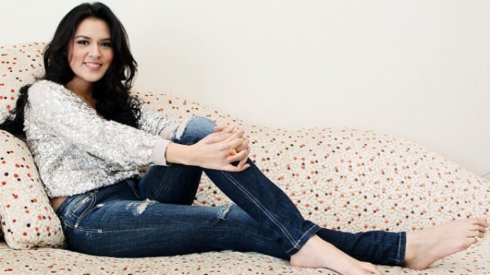 raisa andriana feet 6