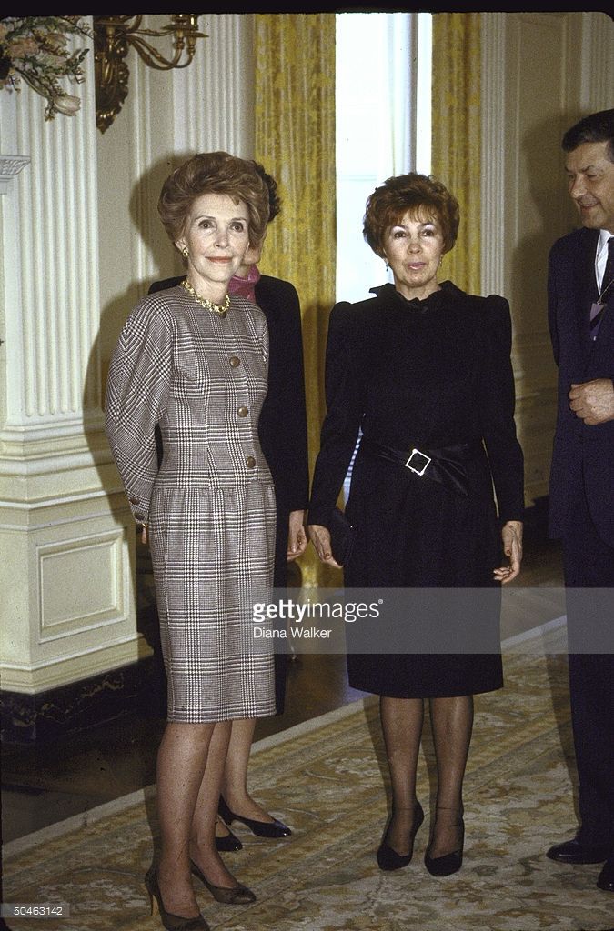 raisa gorbacheva feet 3