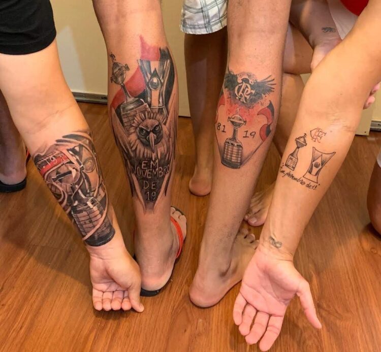 raisa simplicio feet