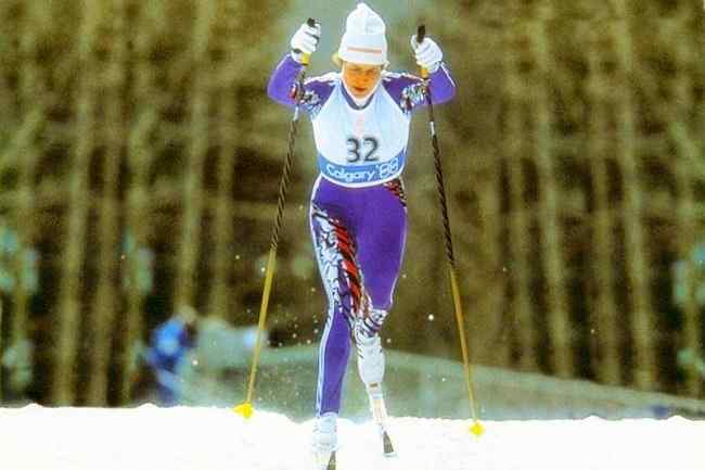 raisa smetanina feet 3