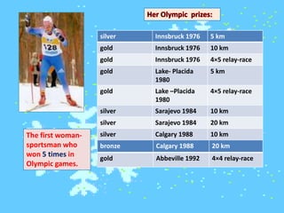 raisa smetanina feet 6