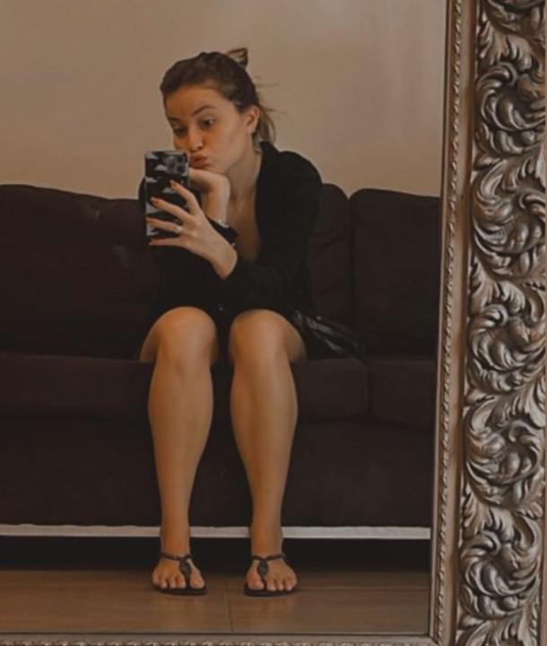 raissa chaddad feet 2