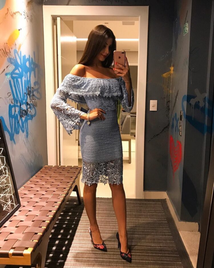 raiza marinari feet 6