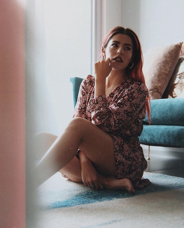 raiza revelles feet 5