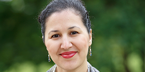 rajae el mouhandiz feet 3