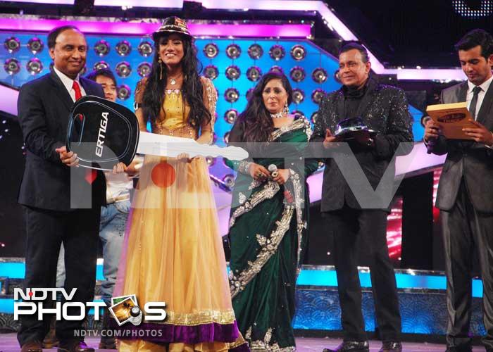 rajasmita kar feet 6