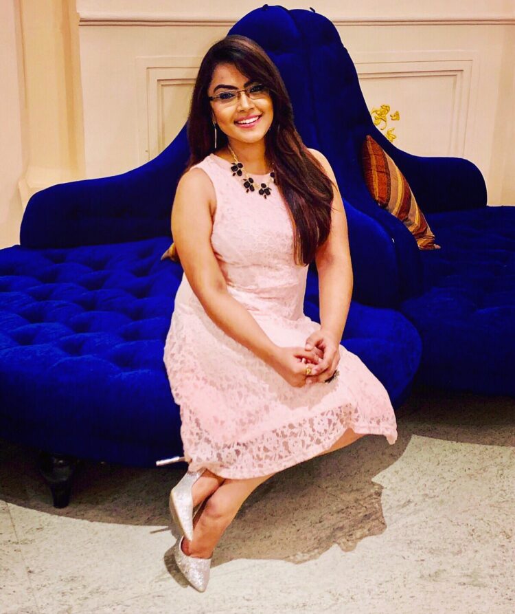 rakshita suresh feet 1