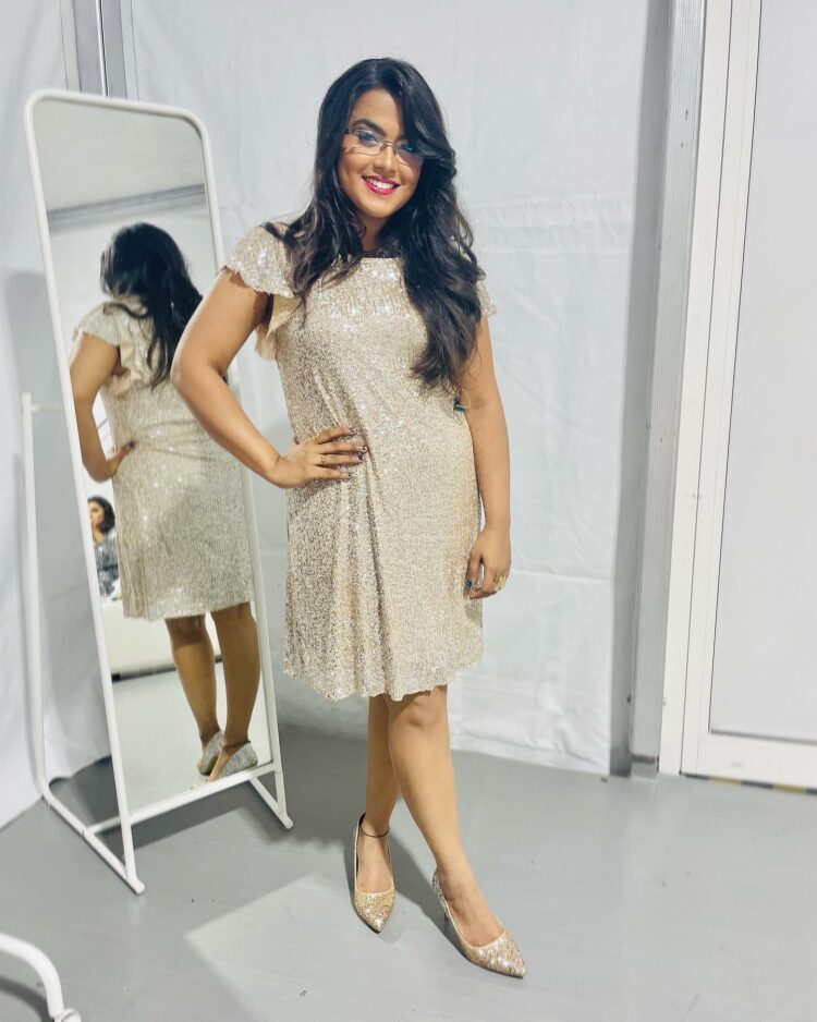 rakshita suresh feet 6