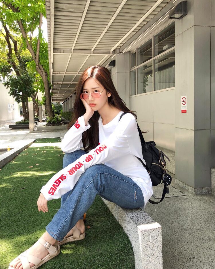 ramida jiranorraphat feet 2