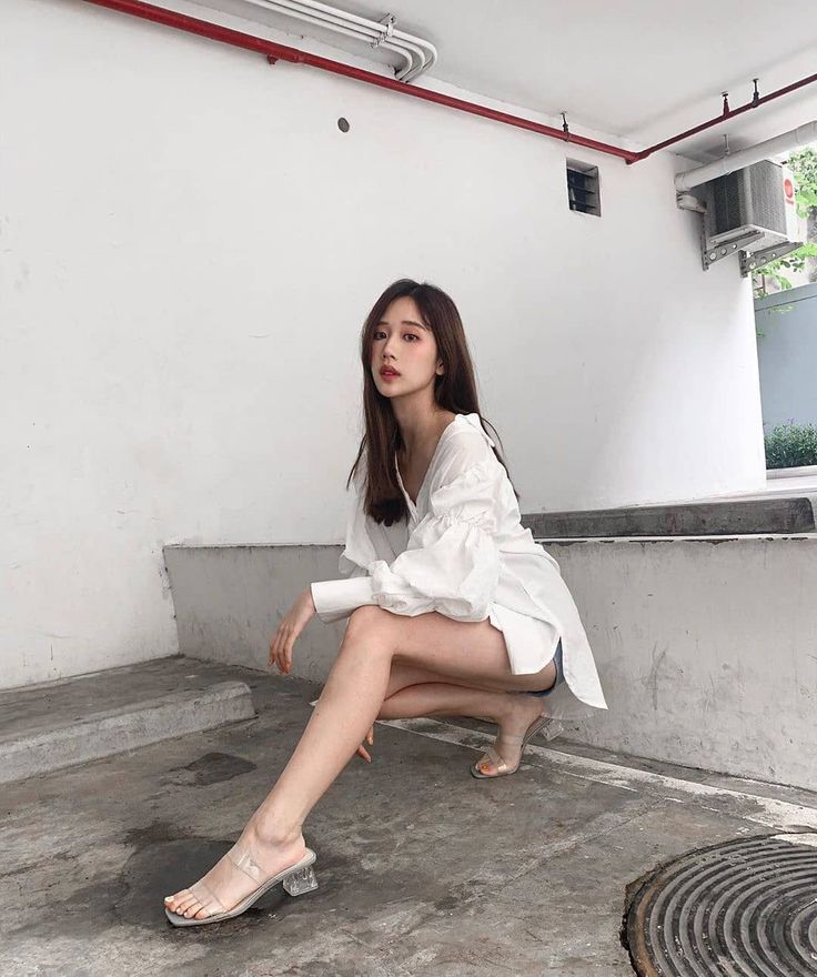 ramida jiranorraphat feet 3