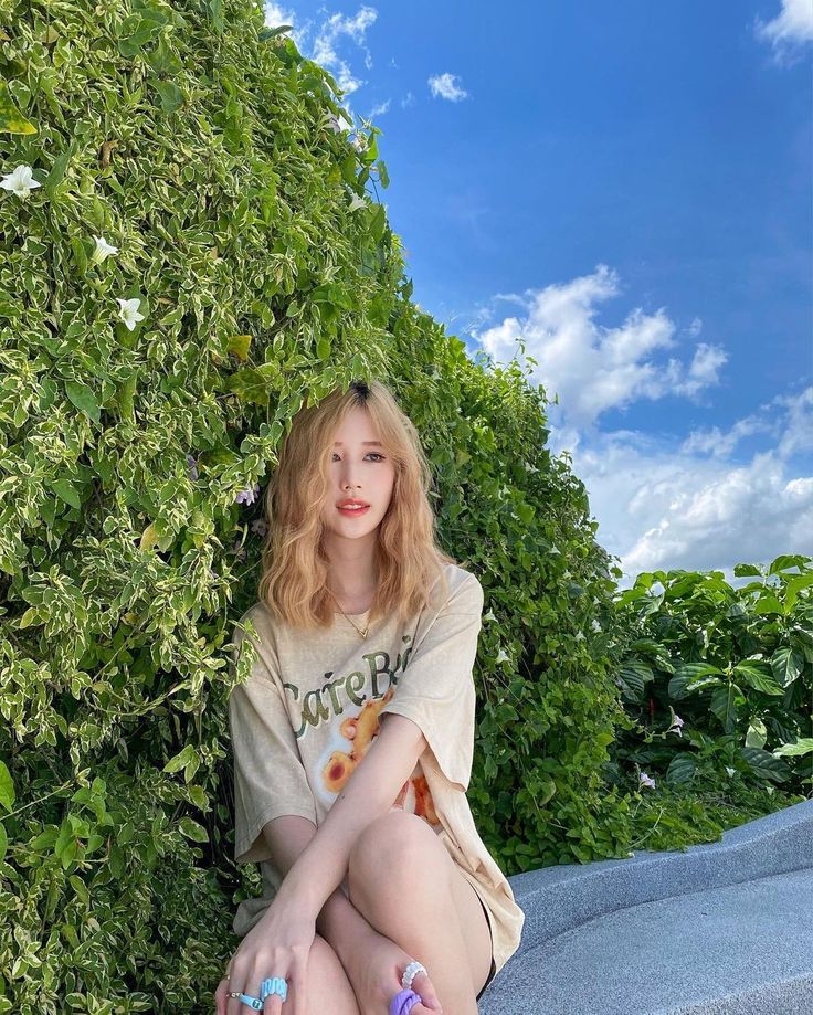 ramida jiranorraphat feet 4