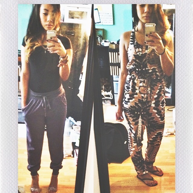 ramiele malubay feet 2