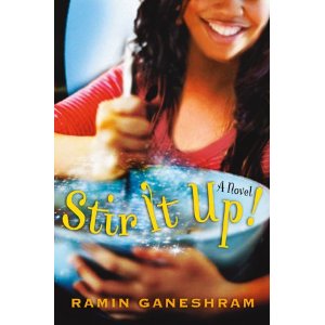 ramin ganeshram feet 1