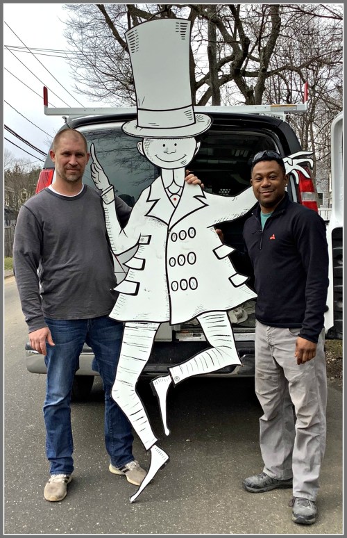 ramin ganeshram feet 4