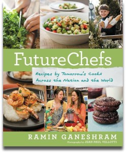 ramin ganeshram feet 5