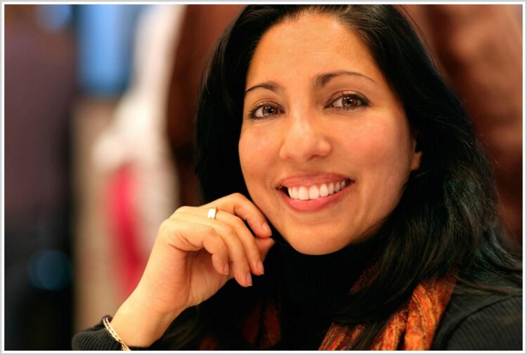 ramin ganeshram feet