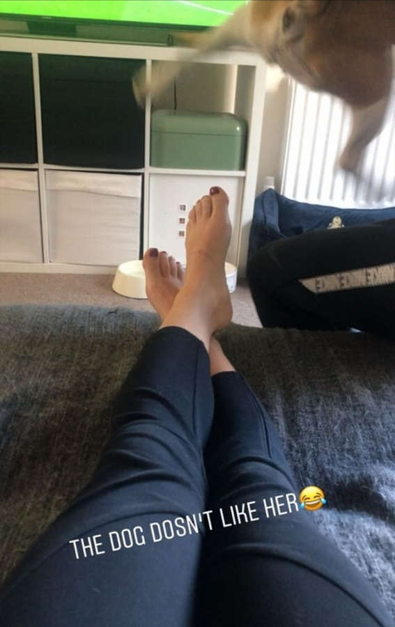 ramona bachmann feet 6