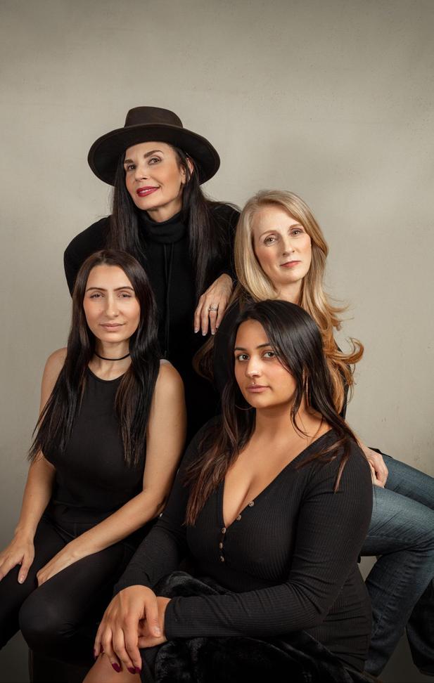 ramona mateas feet 3