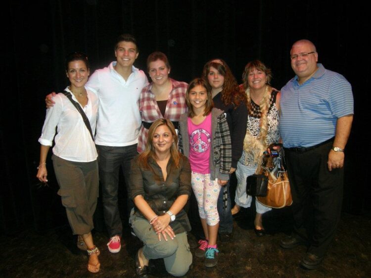 ramona milano feet 5