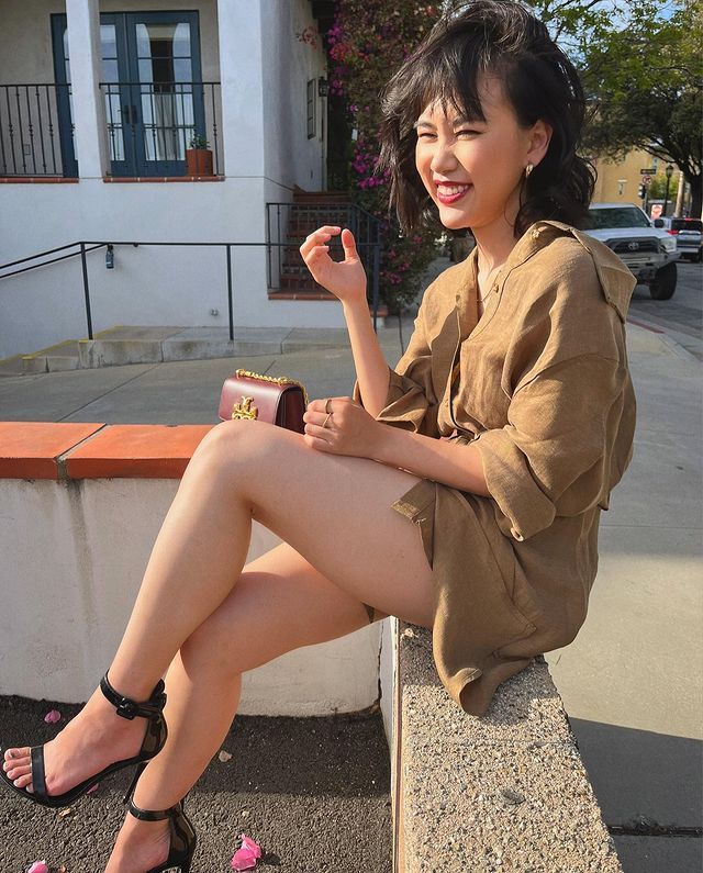 ramona young feet 3
