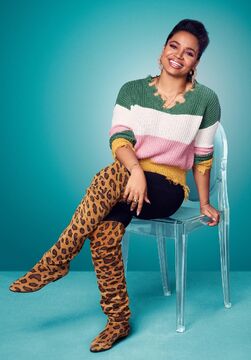 randee hamilton feet 1