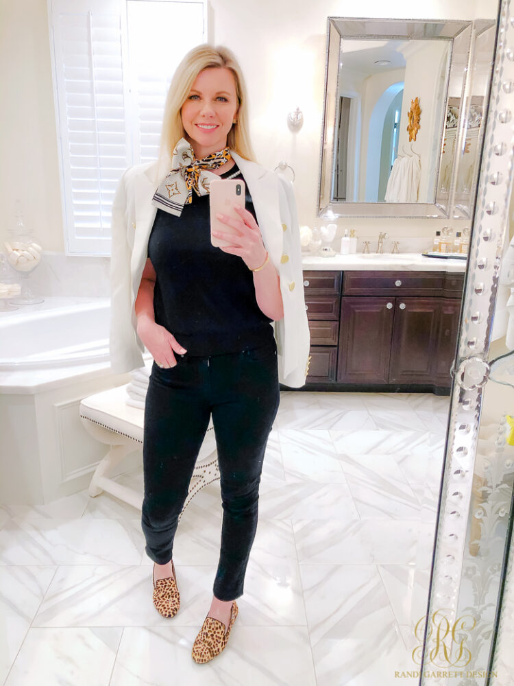 randi garrett feet 2