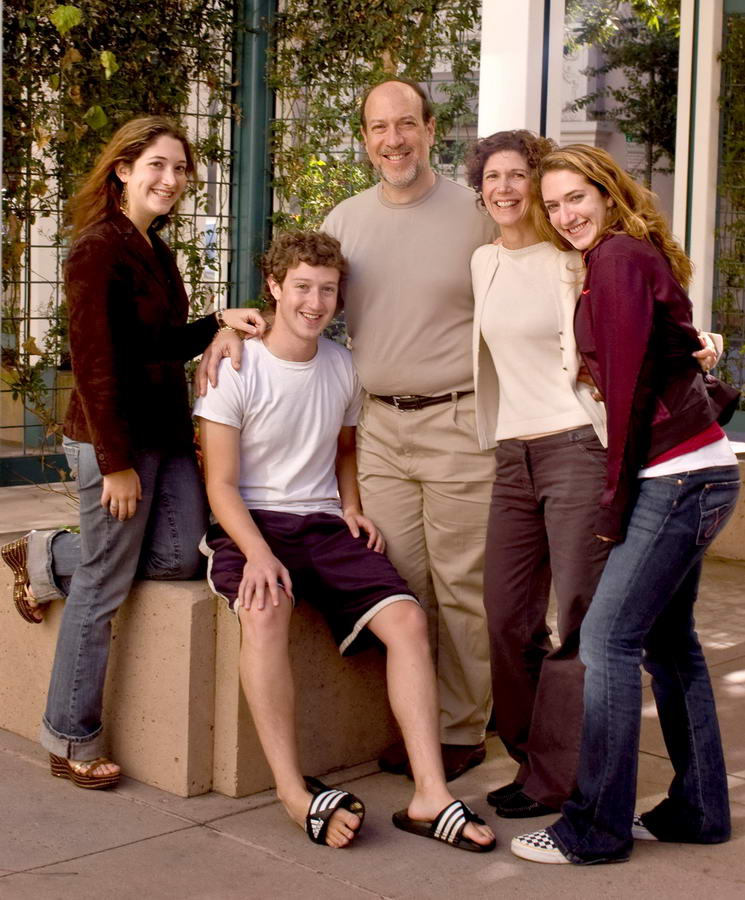 randi zuckerberg feet 4