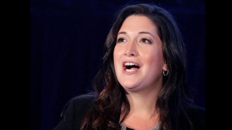 randi zuckerberg feet 5