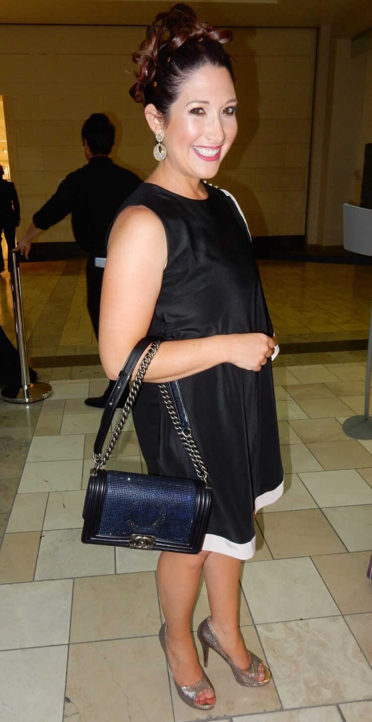 randi zuckerberg feet scaled