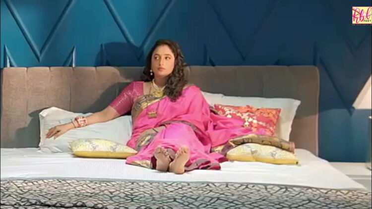 rani chatterjee feet 1