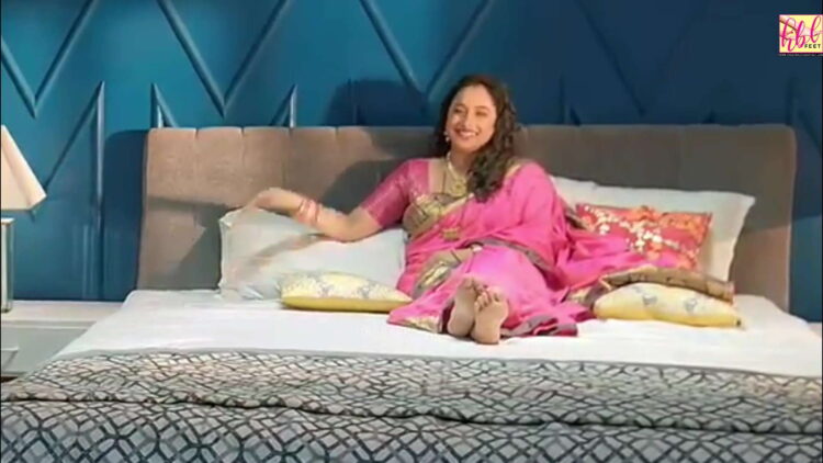 rani chatterjee feet 3