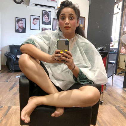 rani chatterjee feet 5
