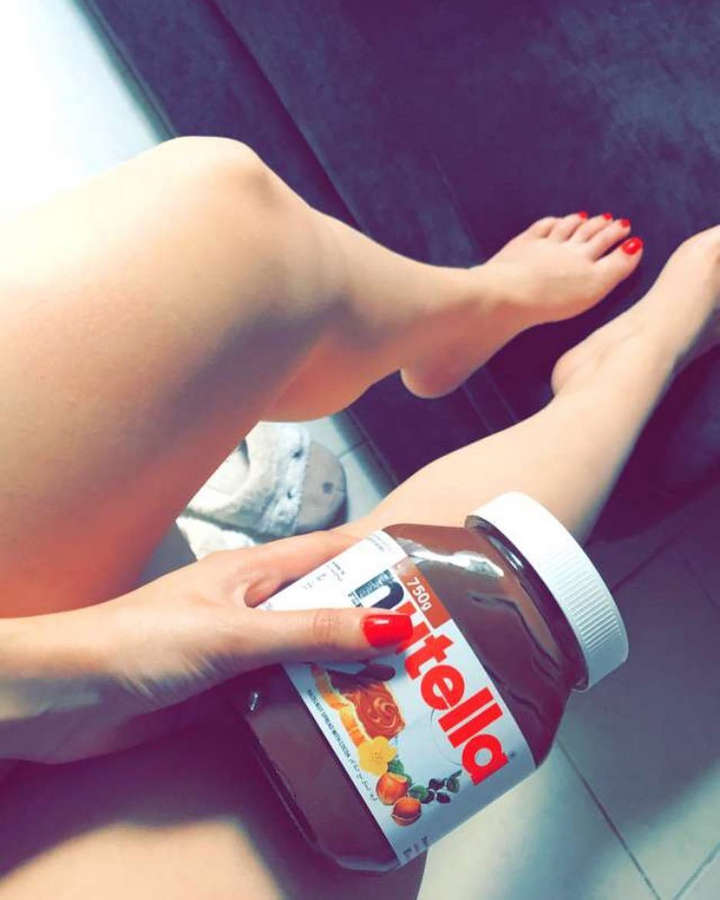 rania abdulla feet 3