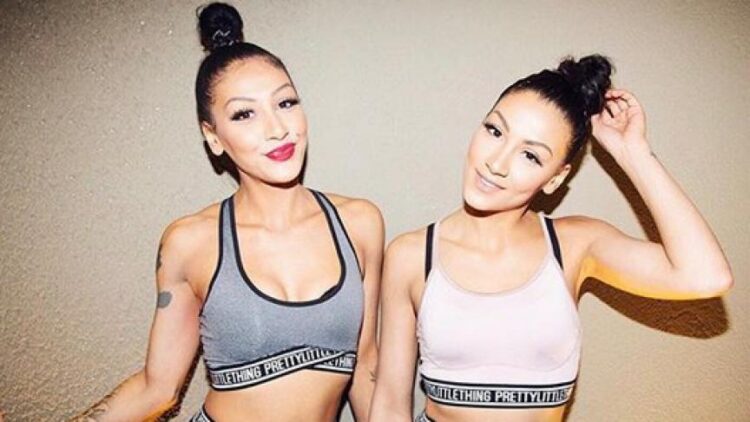 rania saiidii feet 3