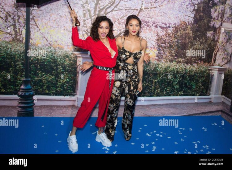 rania saiidii feet 6