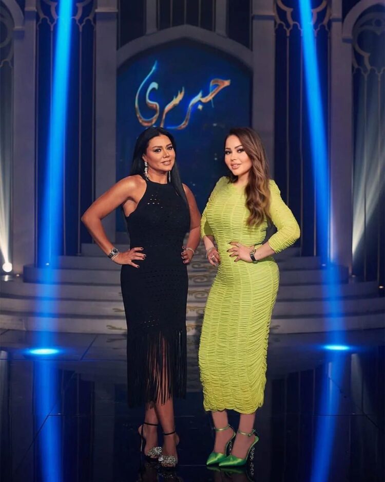 raniah youssef feet 3