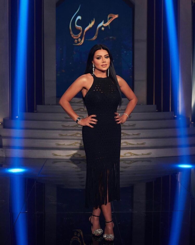 raniah youssef feet 4