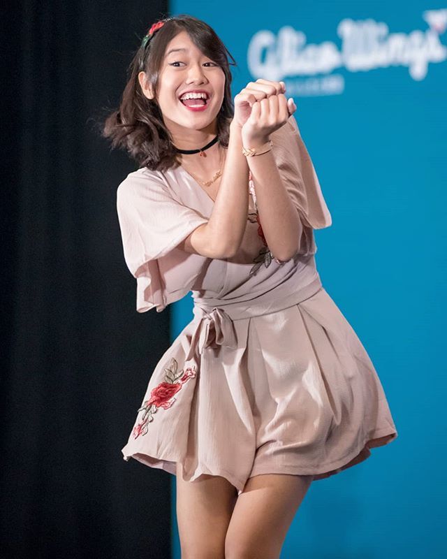 ranita ningtara feet 1