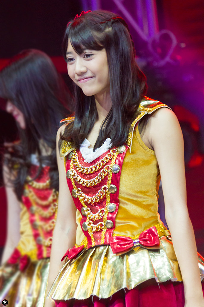 ranita ningtara feet 3