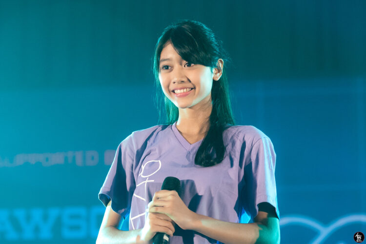 ranita ningtara feet 4