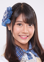 ranita ningtara feet 5