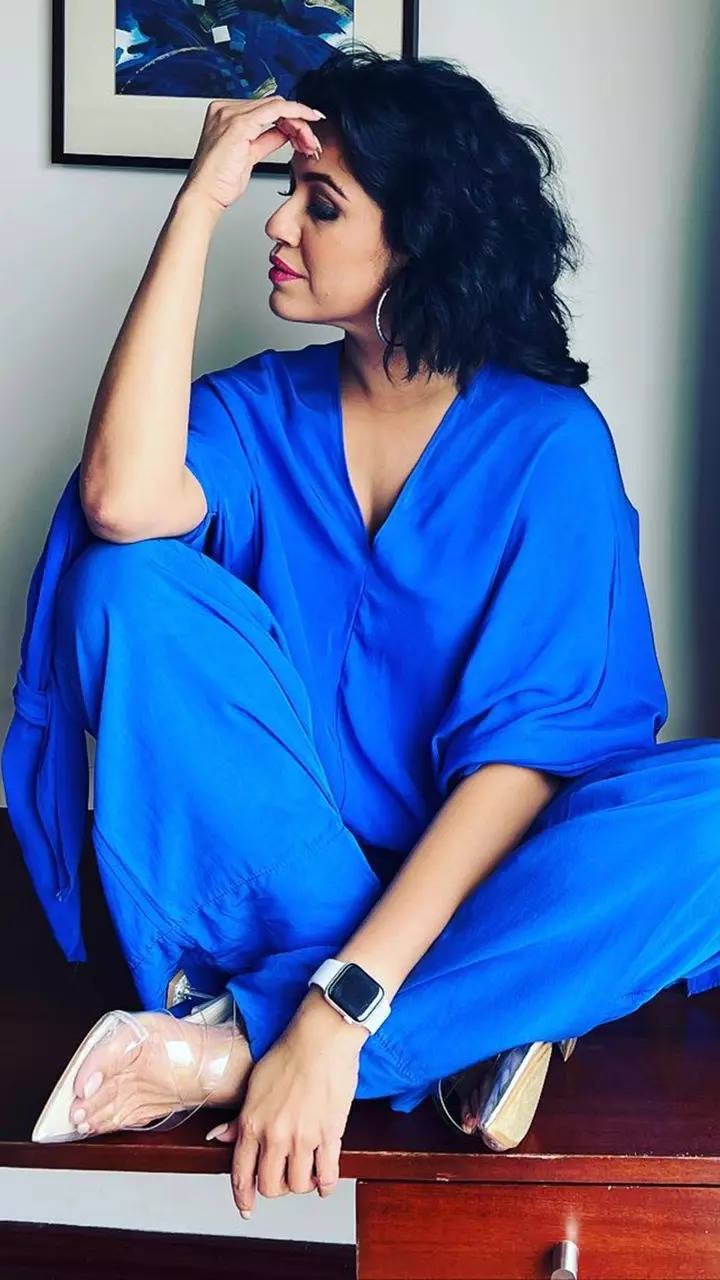 ranjini haridas feet 2