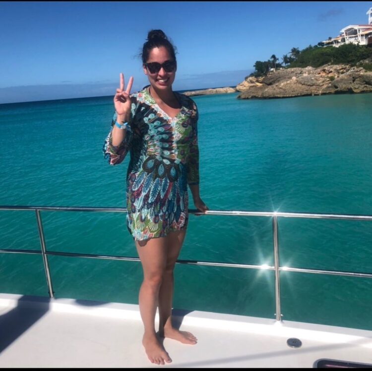 ranomi kromowidjojo feet 3