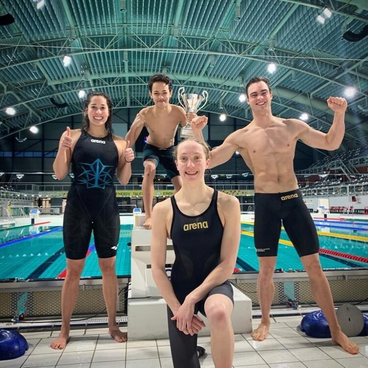 ranomi kromowidjojo feet 5