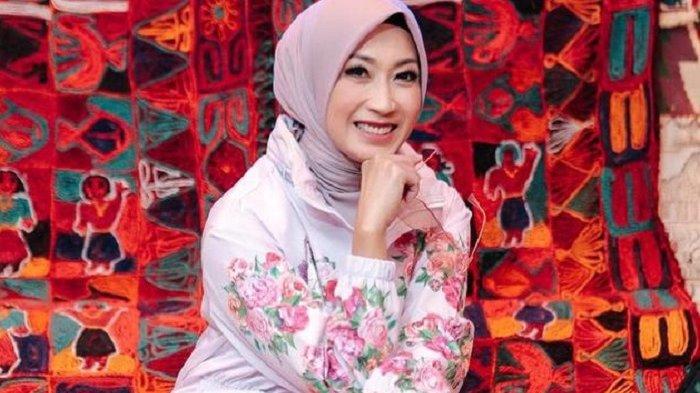 ranty purnamasari feet 5