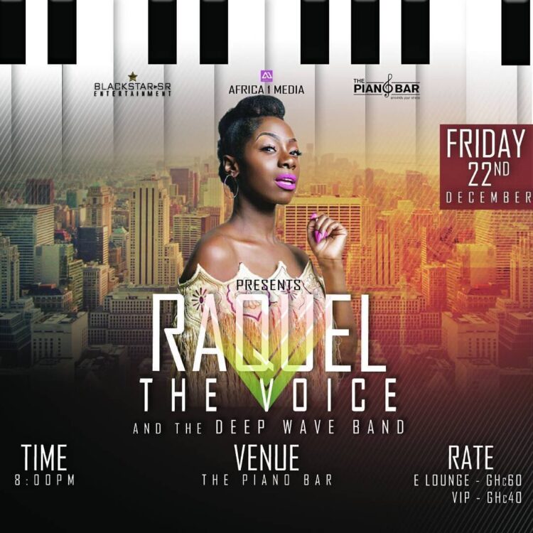 raquel ayorkor ammah feet 2