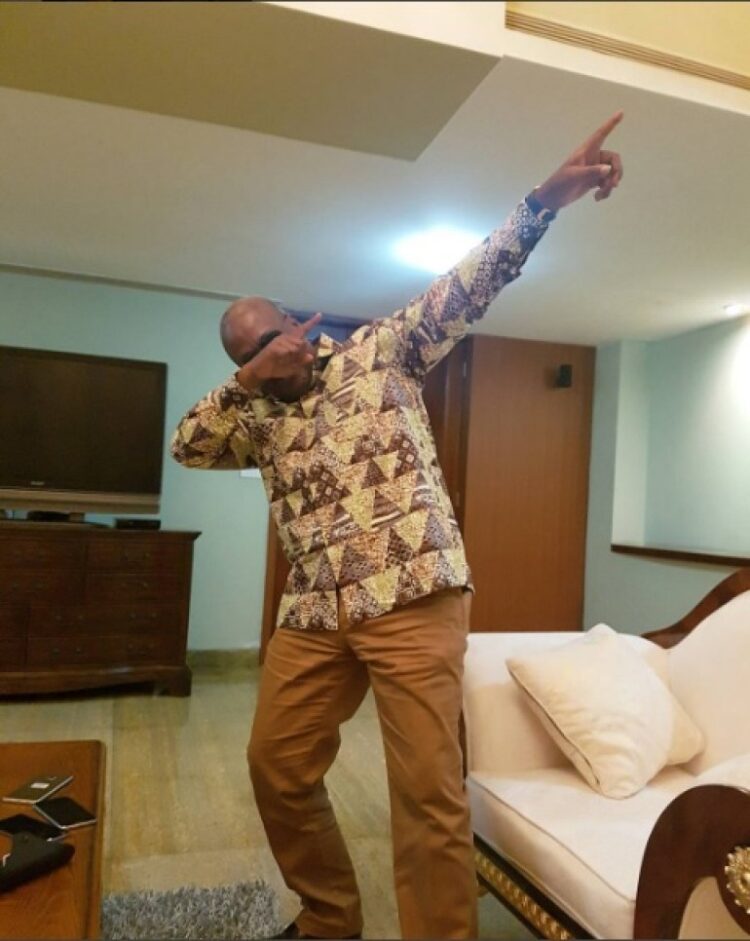 raquel ayorkor ammah feet 4