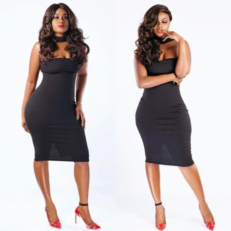 raquel ayorkor ammah feet 6