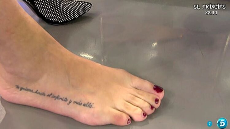 raquel bollo feet 6