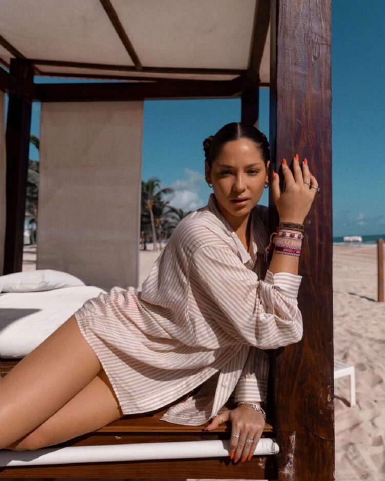 raquel calderon argandona feet 4